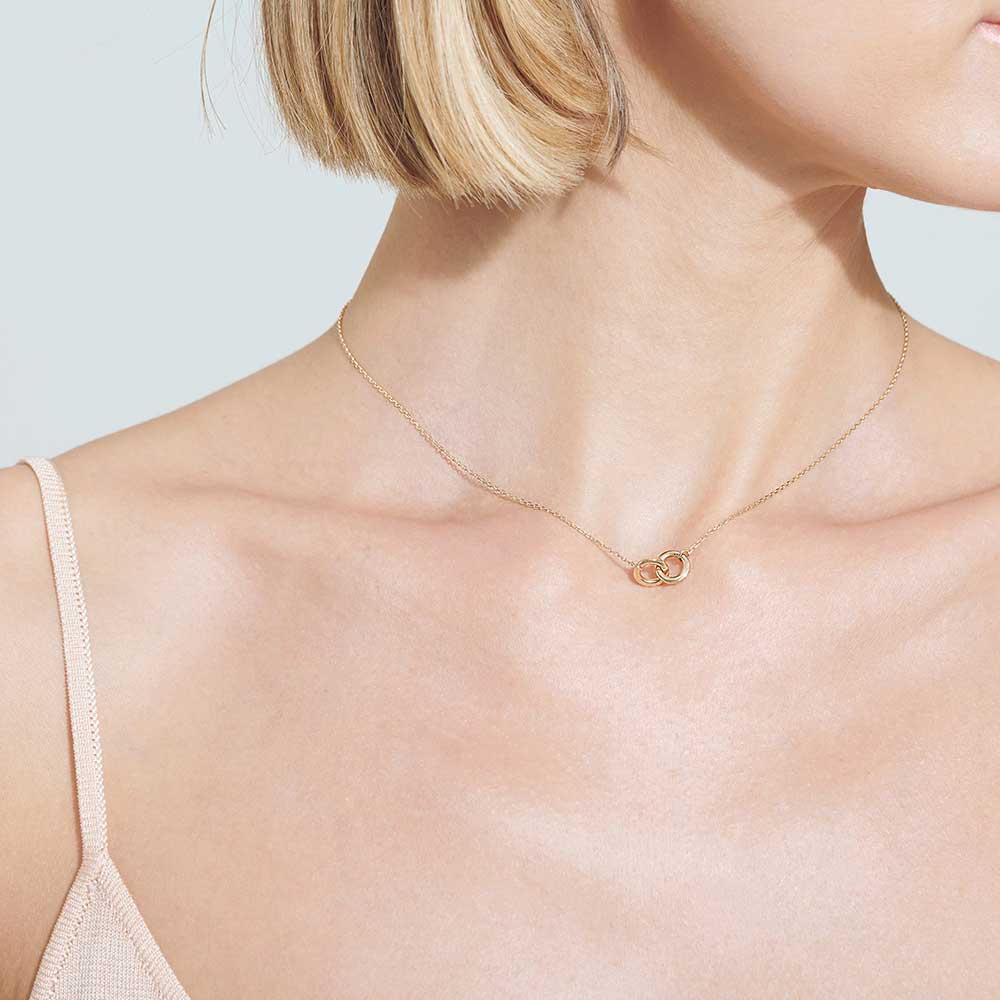 Connection Necklace